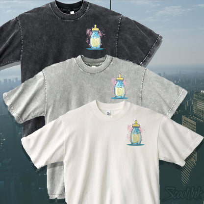 "Guardian" Oversized T-Shirt