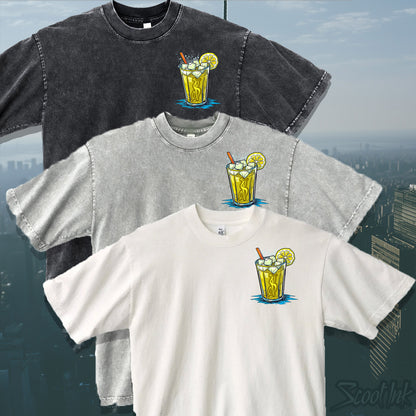 "Lemonade" Oversized T-Shirt